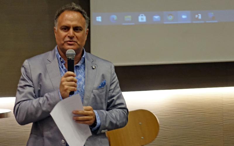 Evolución de productos y servicios para el nuevo Business Travel